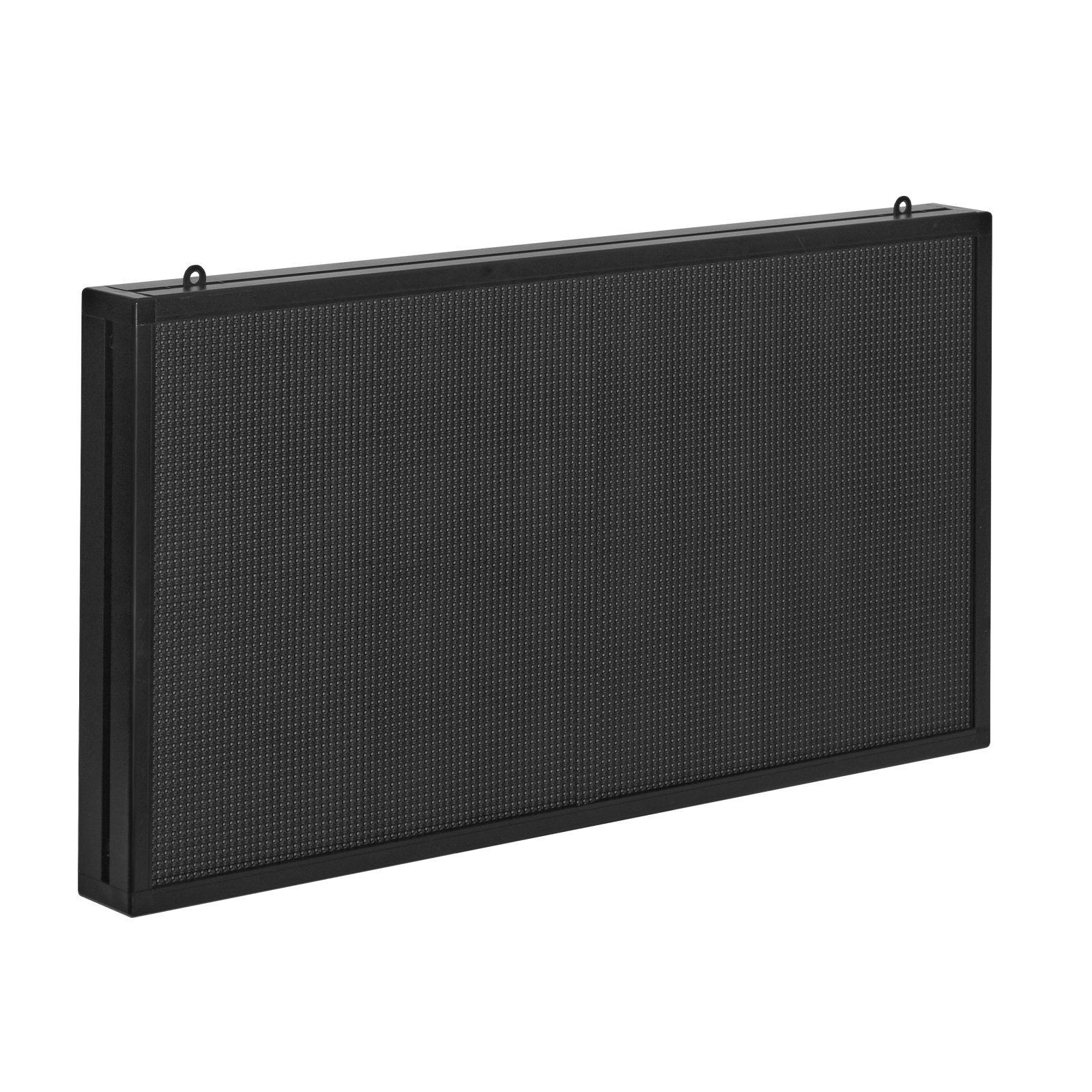 Full-color 27x14in P5 Programmable LED Digital Scrolling Display Sign Board