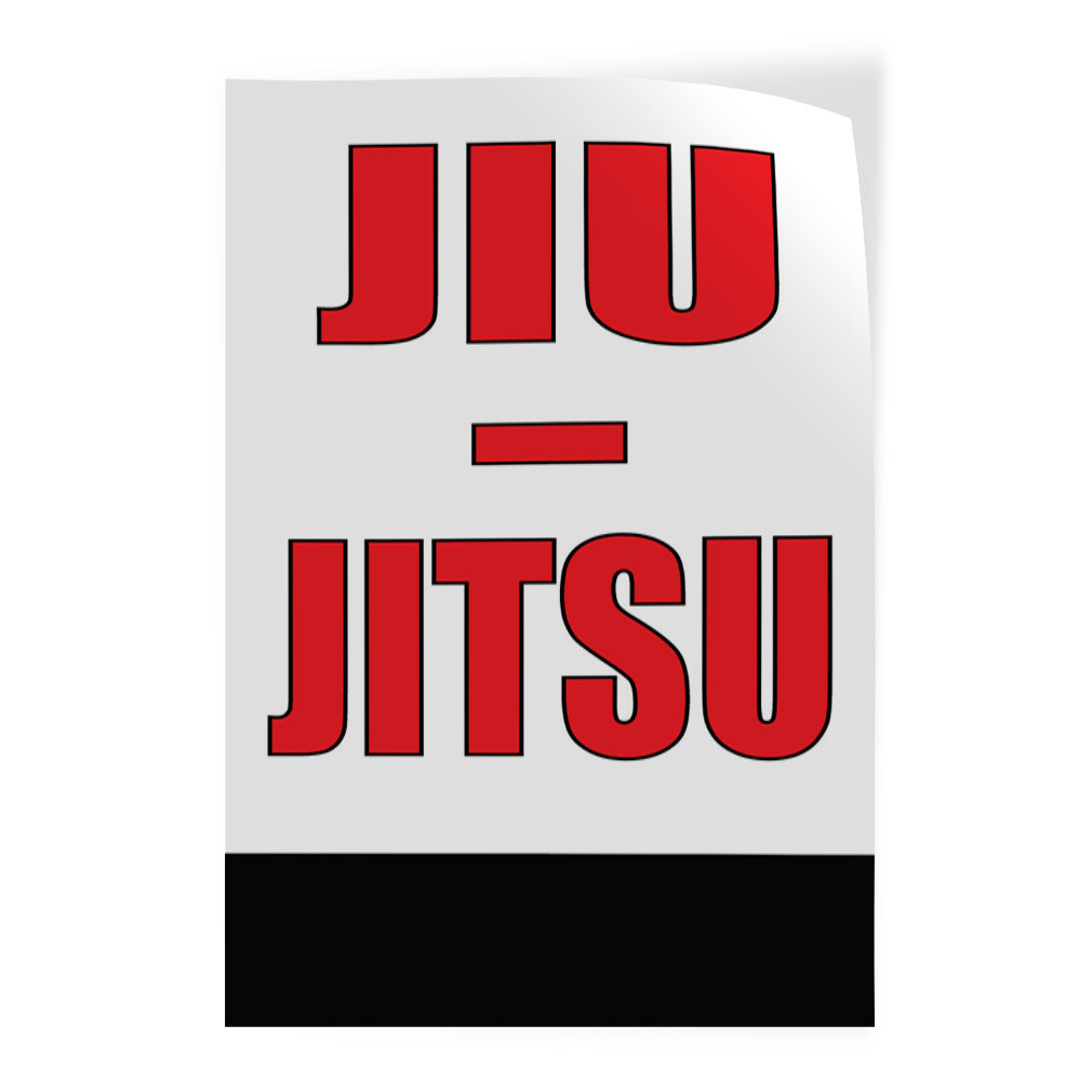 Door Decals Vertical Vinyl Stickers Multiple Sizes Industrial Vinyl Sports