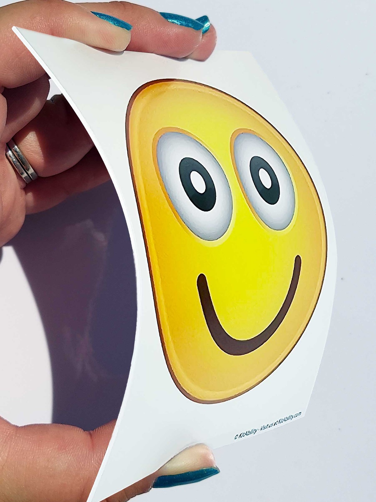 Get Social Emoji and Symbol Sets for Message Board Sidewalk Signs with 4 Tracks
