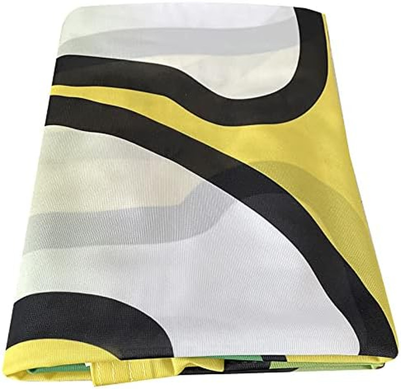 4 Less Co 2X4 Ft FRESH SQUEEZED LEMONADE Banner Fabric Sign Yb