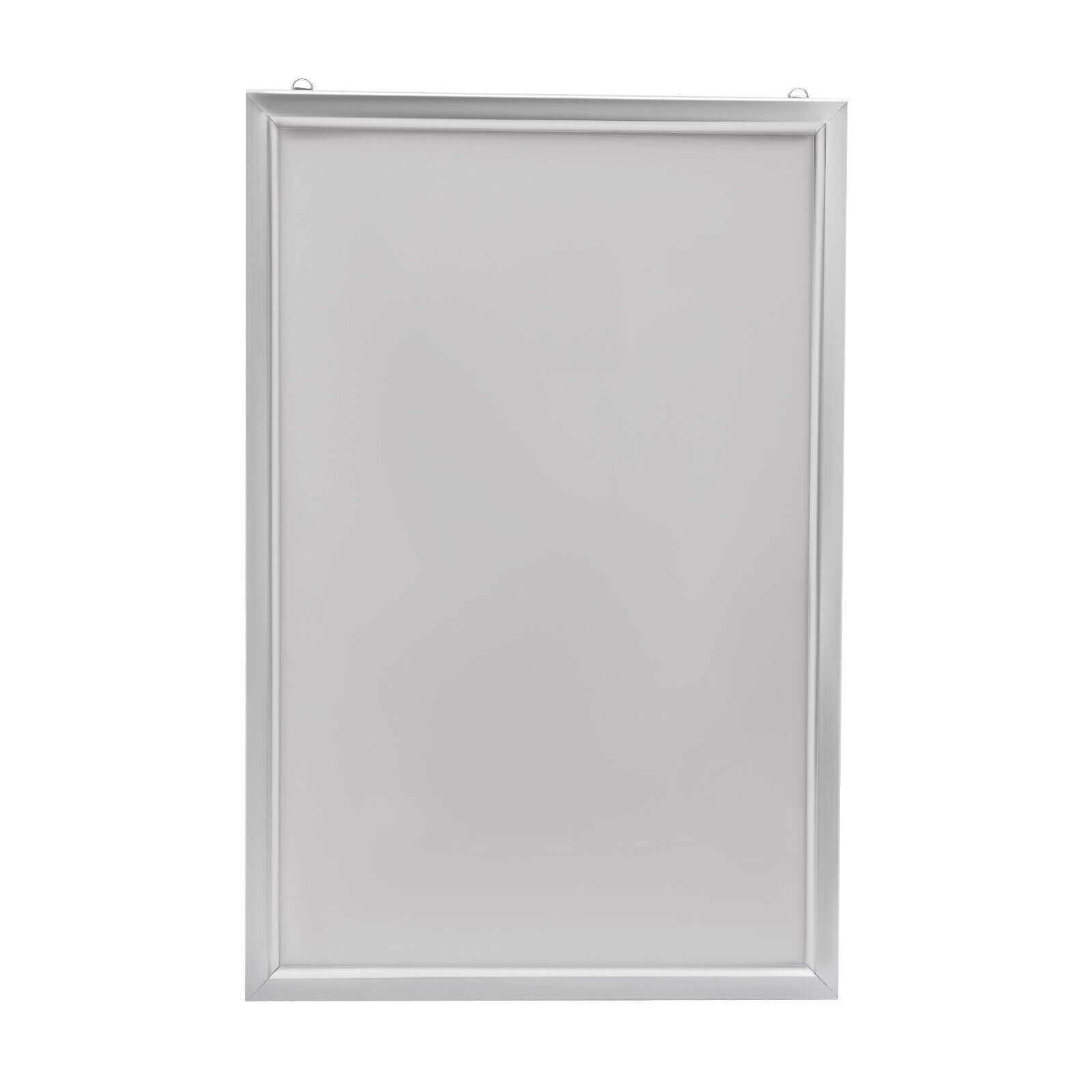 LED Illuminated Wall Mounted Frame Poster Display Board Advertising Display