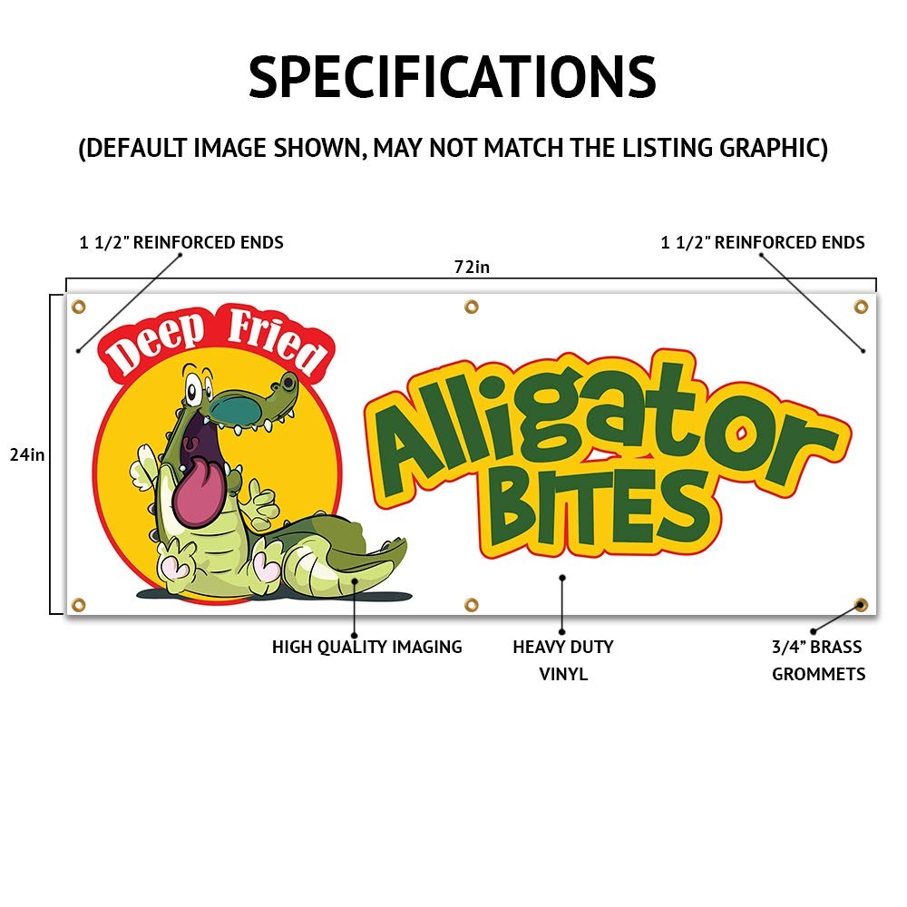 Signmission 72 Fresh Strawberries Banner Sign Fruit Stand Cart Signs