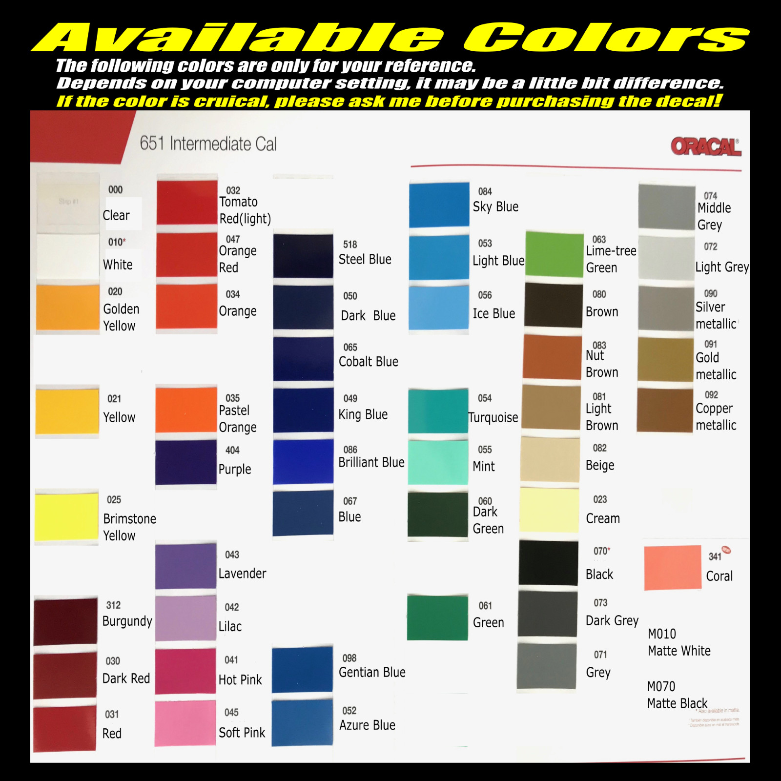 Custom Vinyl Shop Decal Store Name BUSINESS OPEN HOURS Window Sign Door BS026B