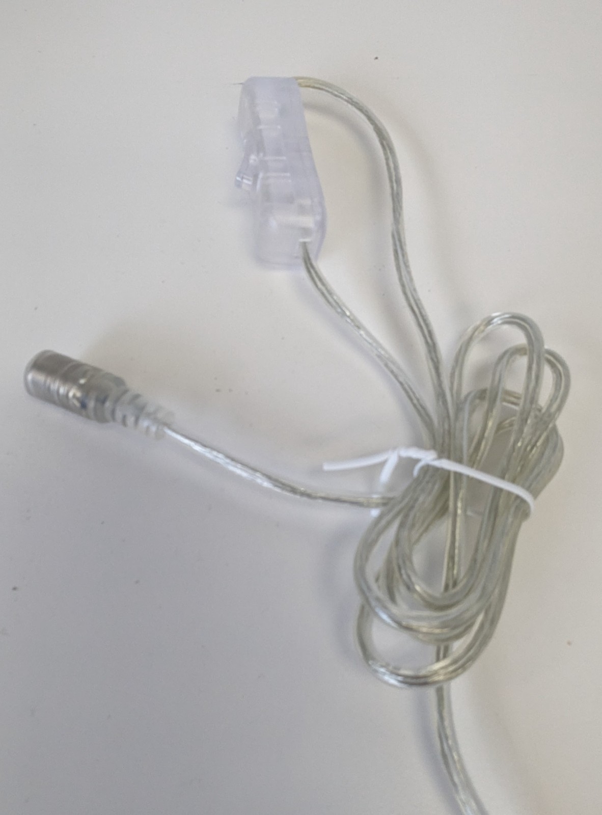 LED Light Up Drive Thru Sign 23.5inWx15inH Rubber Lettering See Video