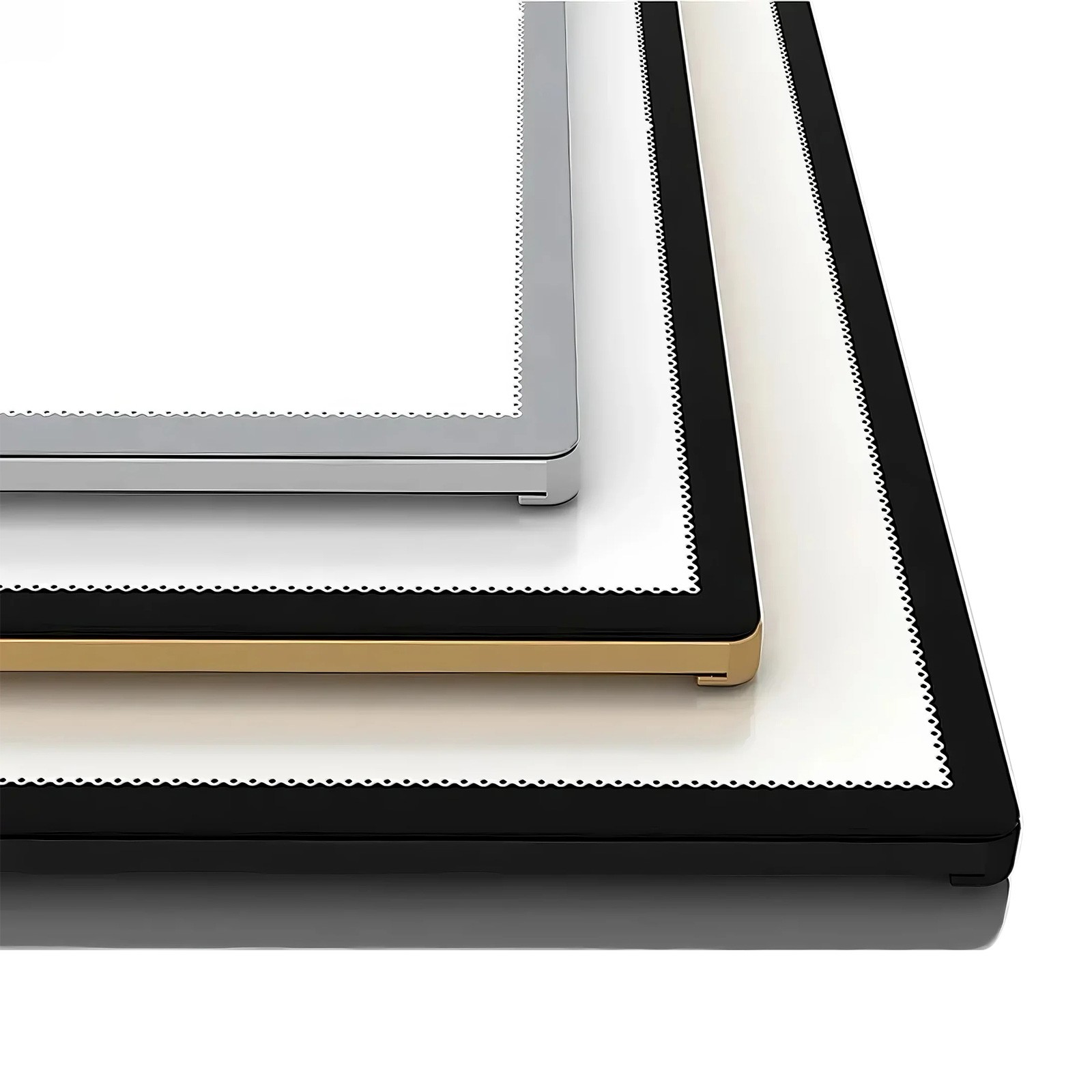 A4 Aluminum Snap Frame Backlit Wall Mounted for Movie Poster Advertising Display