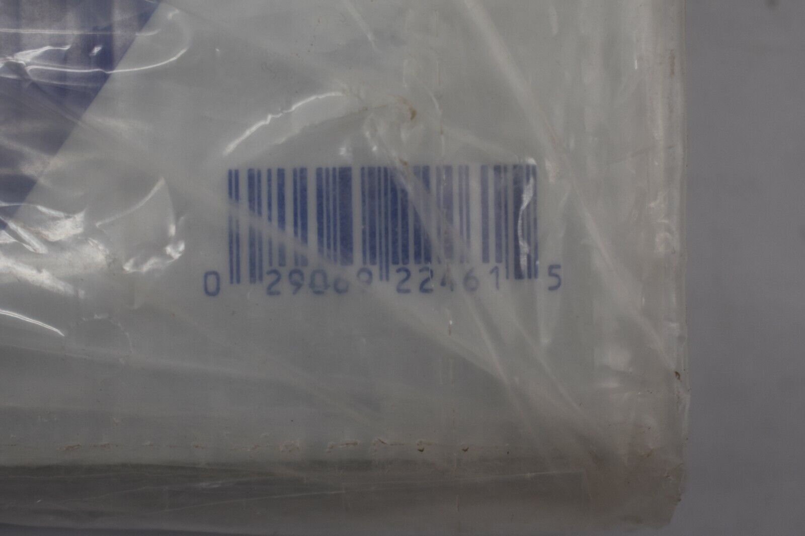 Hy-Ko Products 5012134 8.25 X 19 in. Plastic English Garage Sale Sign Case of 5