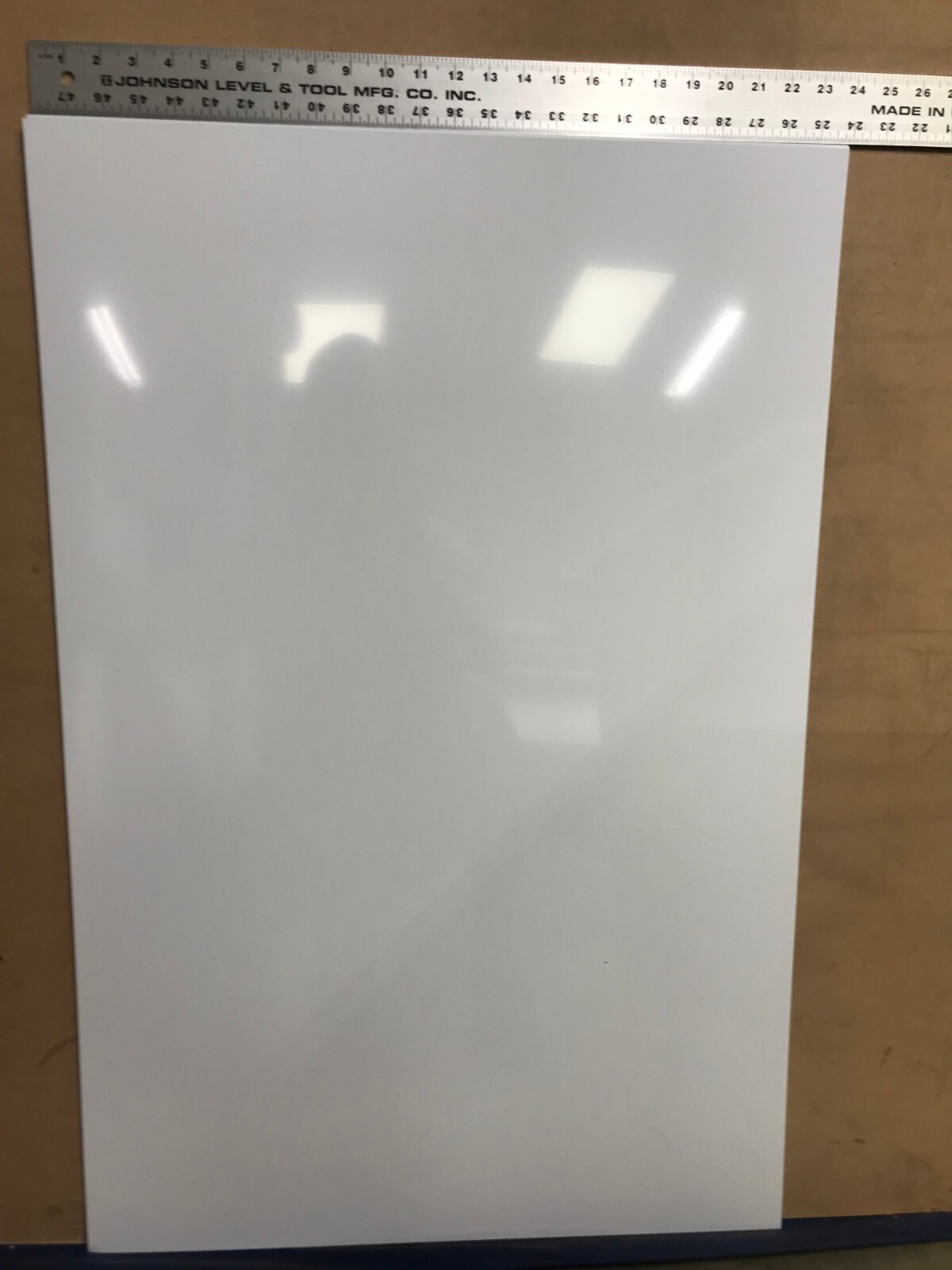 50 Signs Board 36” X 24” x4 mm Corrugated Plastic Flute 24” Bundles 50 Pieces