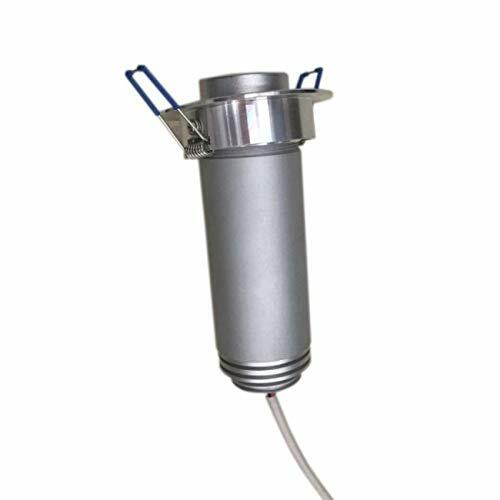 5W LED Advertising Logo Projector Light Embedded Φ5CM Room Number Light