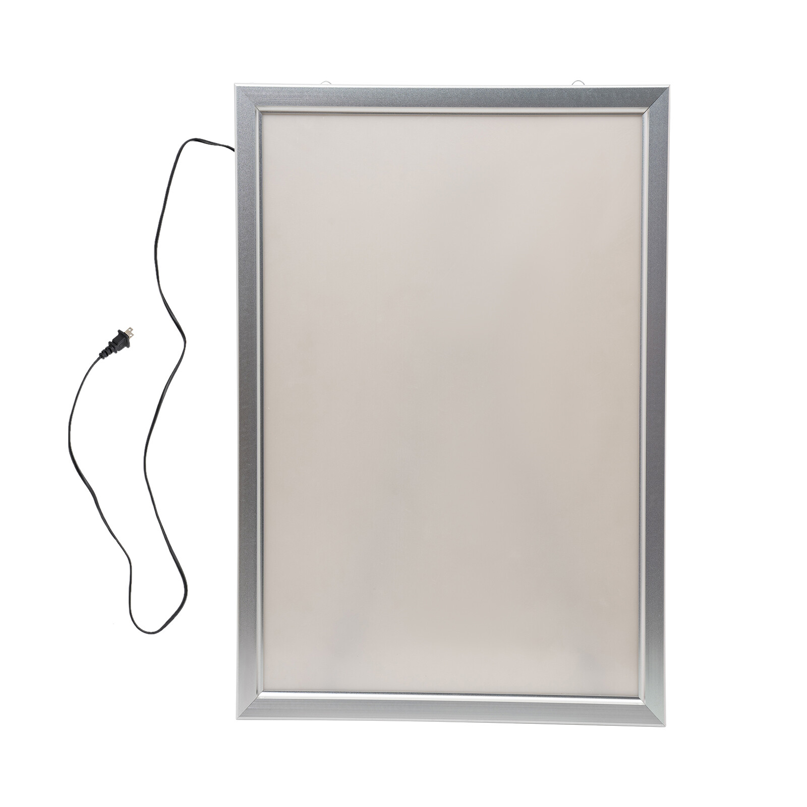 27″x40” LED Poster Movie Frame Backlit Light Box Advertising Sign Display