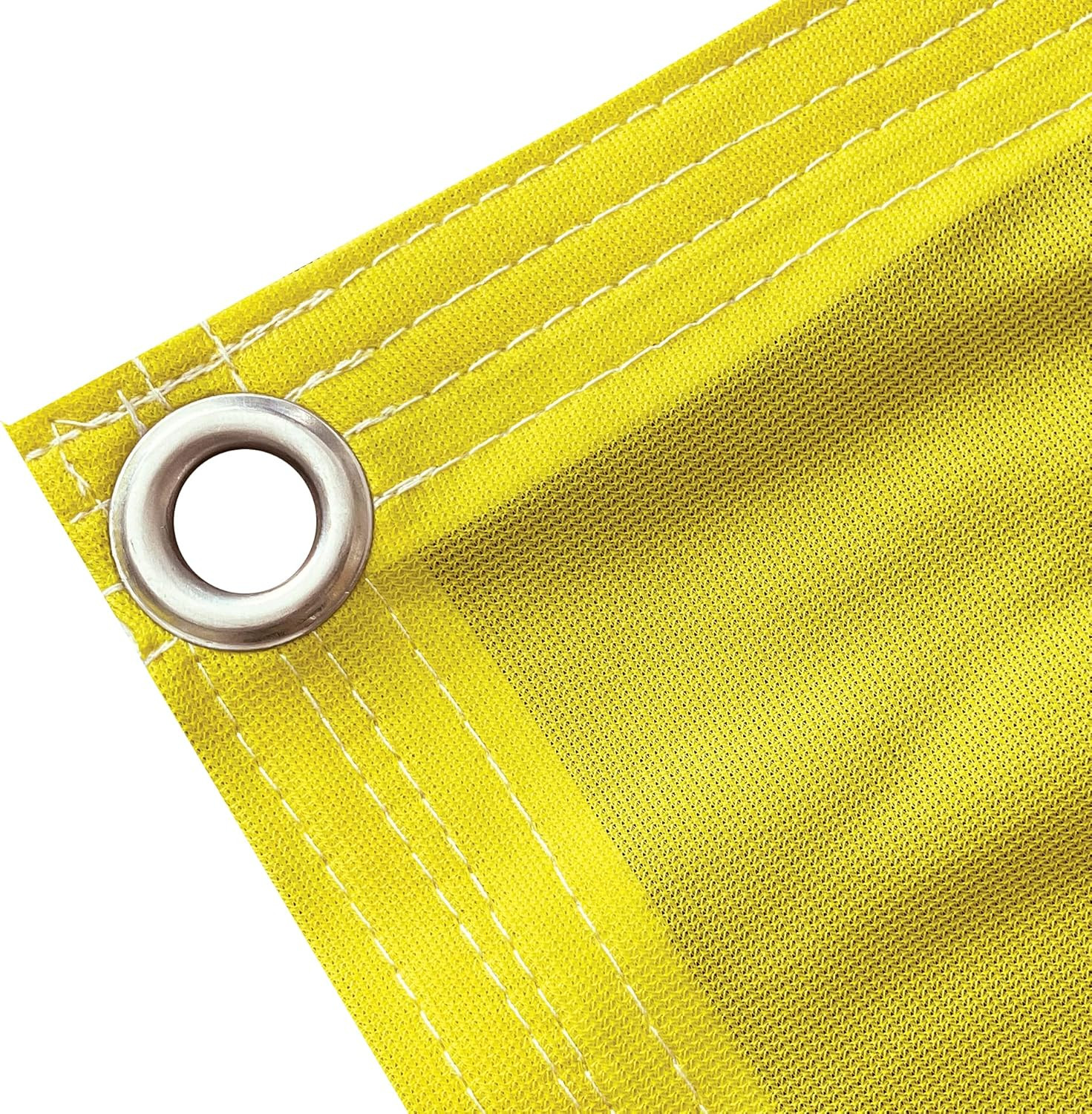 4 Less Co 2X4 Ft FRESH SQUEEZED LEMONADE Banner Fabric Sign Yb