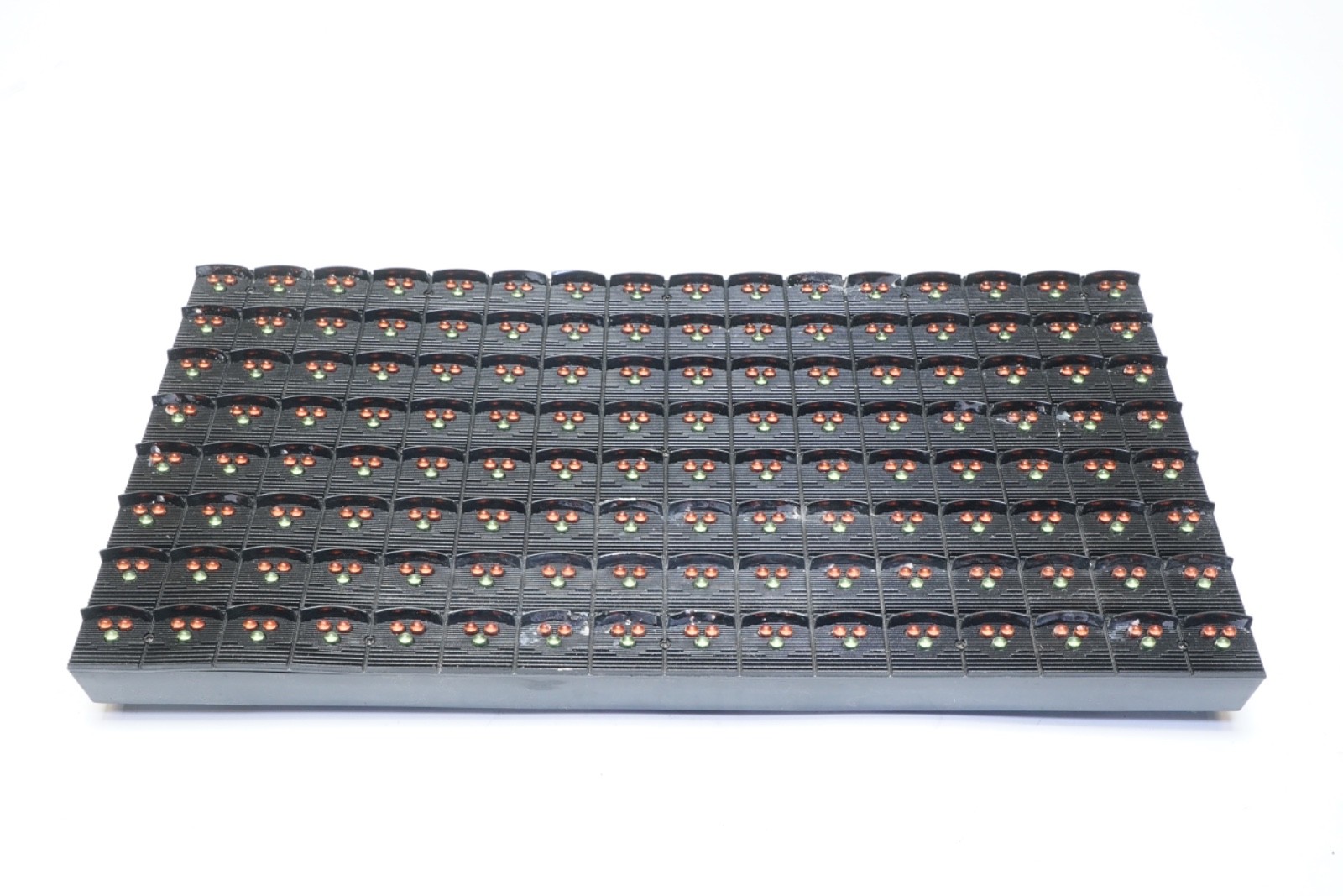 Signtronix Guru Tri-Color SM3123-4.0 P20R(2R1G)1S16X8-4.0. 20 MM Module 2x Cable