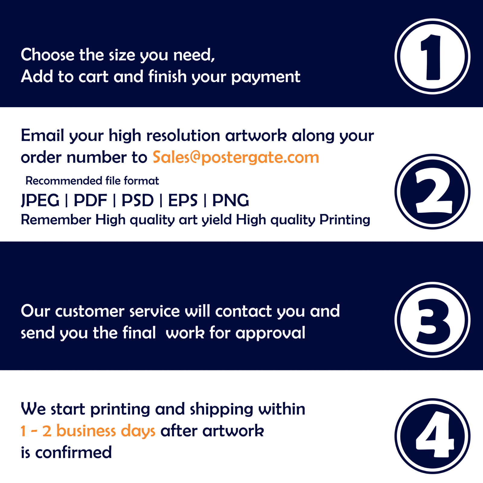 Custom Vinyl Banner – 13oz Heavy Duty – Personalized Banner Indoor and Outdoor