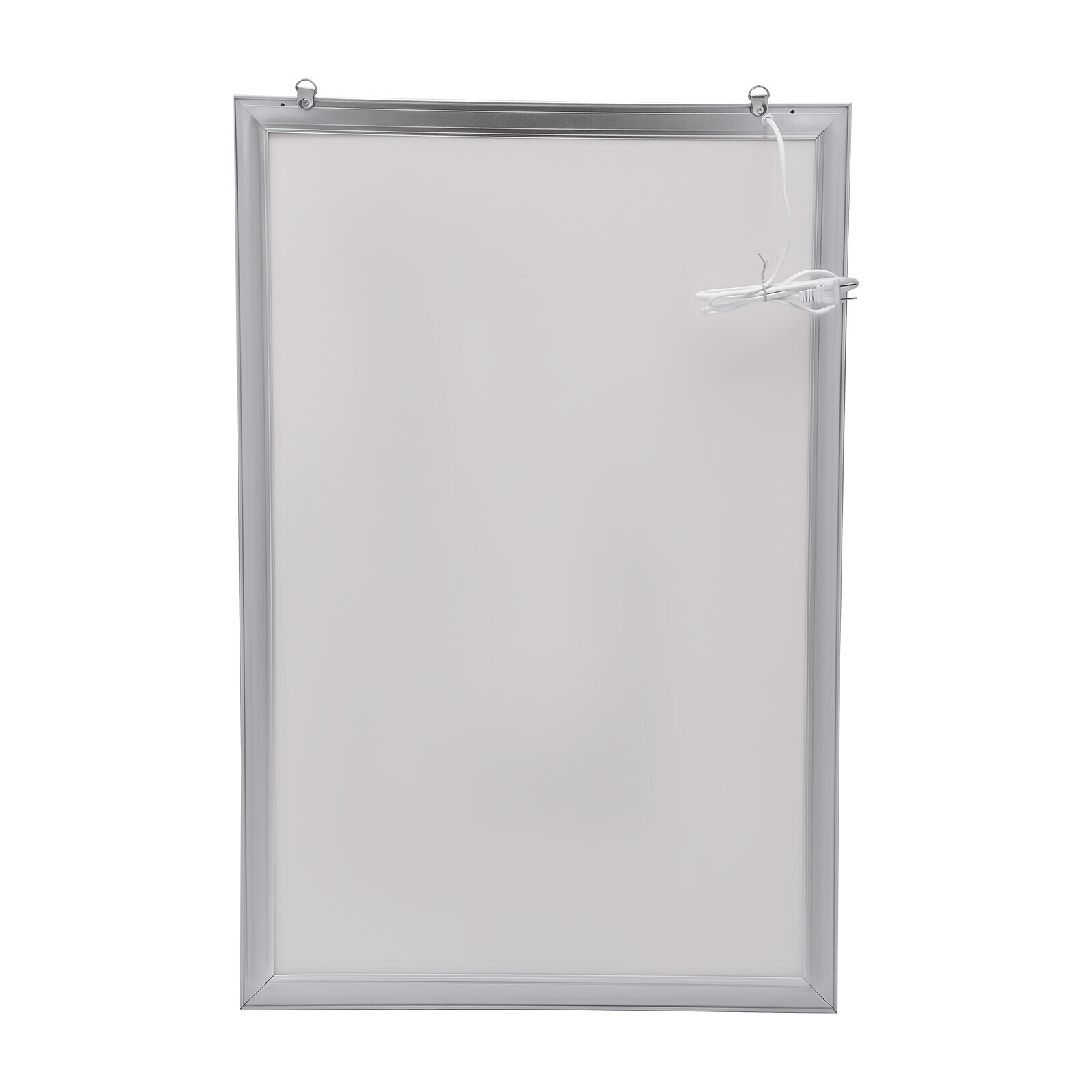 24″x33″/24″X36″, 27″ x 40″ LED Backlit Movie Poster Art Picture Frame Light Box