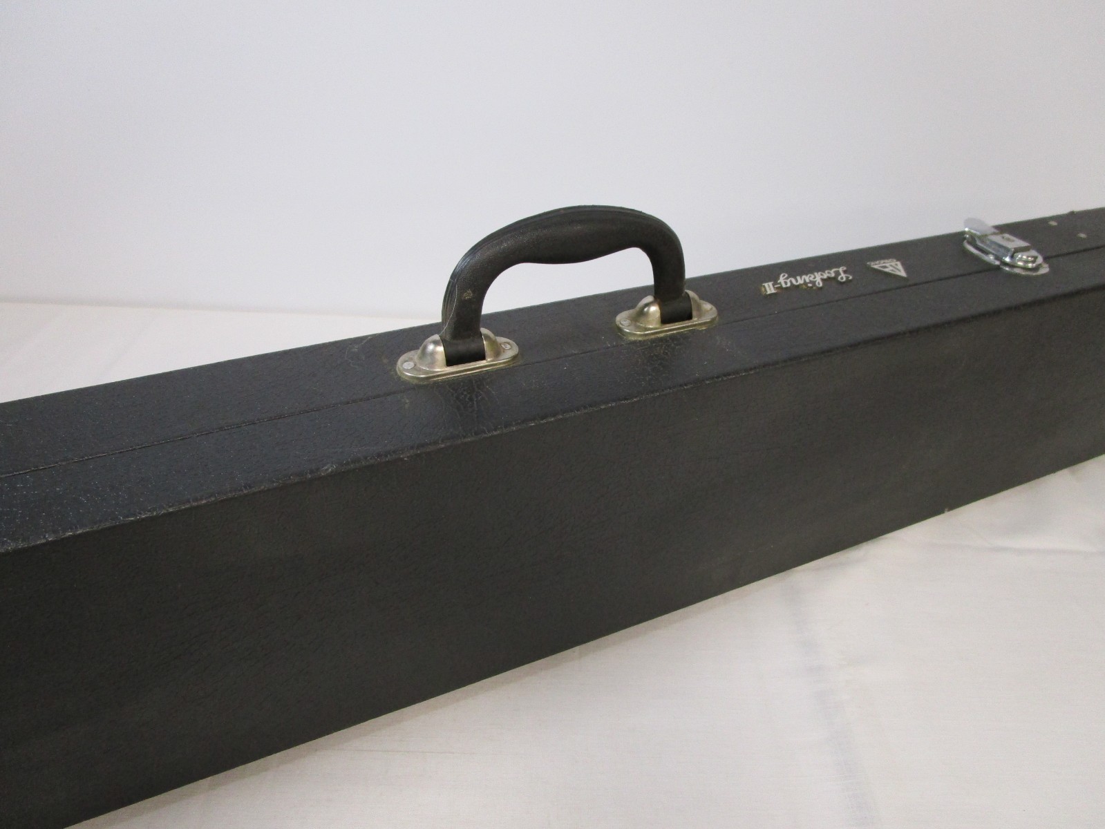 VTG Looking II- Retro Vid Game Store Advertising Board Chilong Game Corp w/ Case