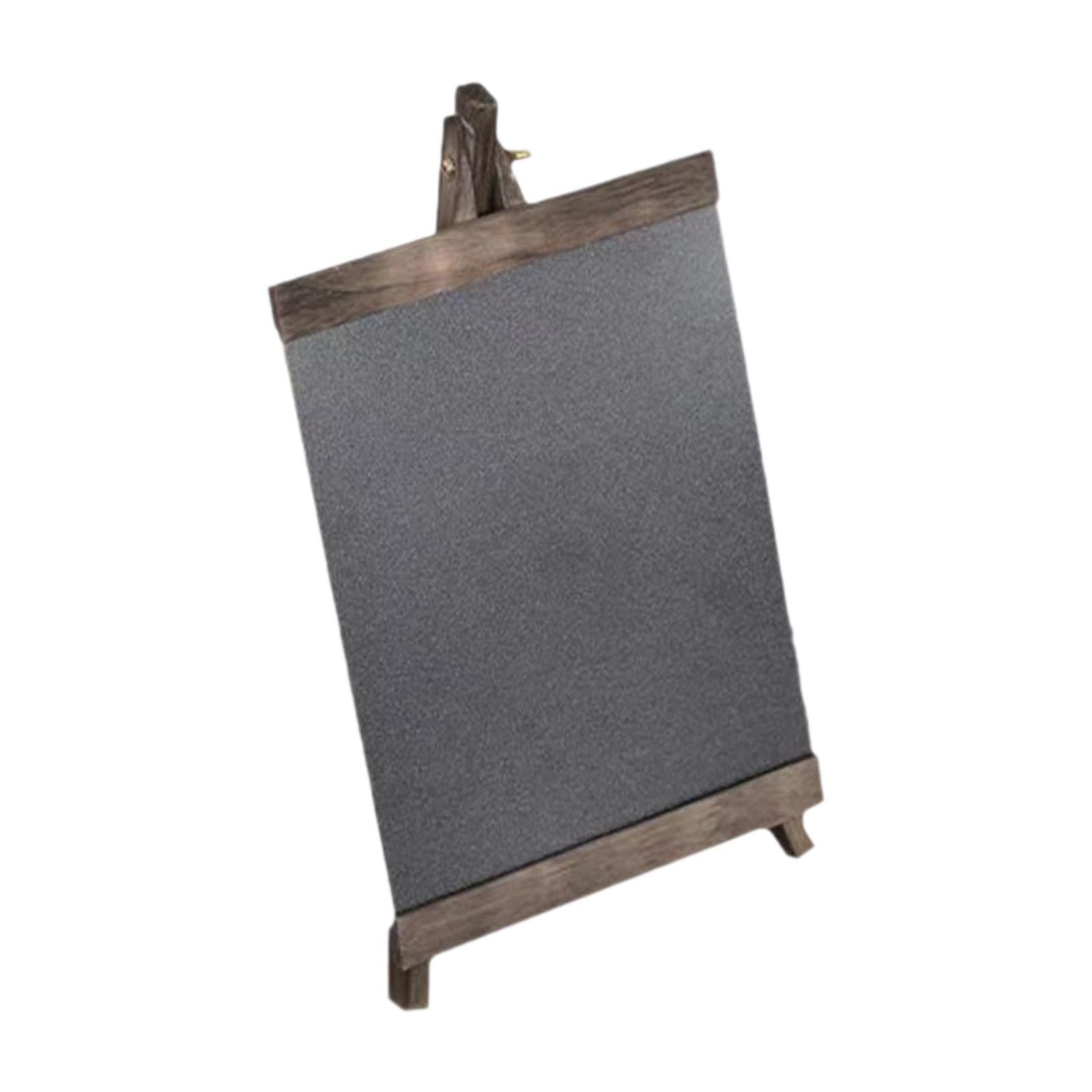 Chalkboard Signs Rectangular Small Chalkboards for Food Home Message Parties