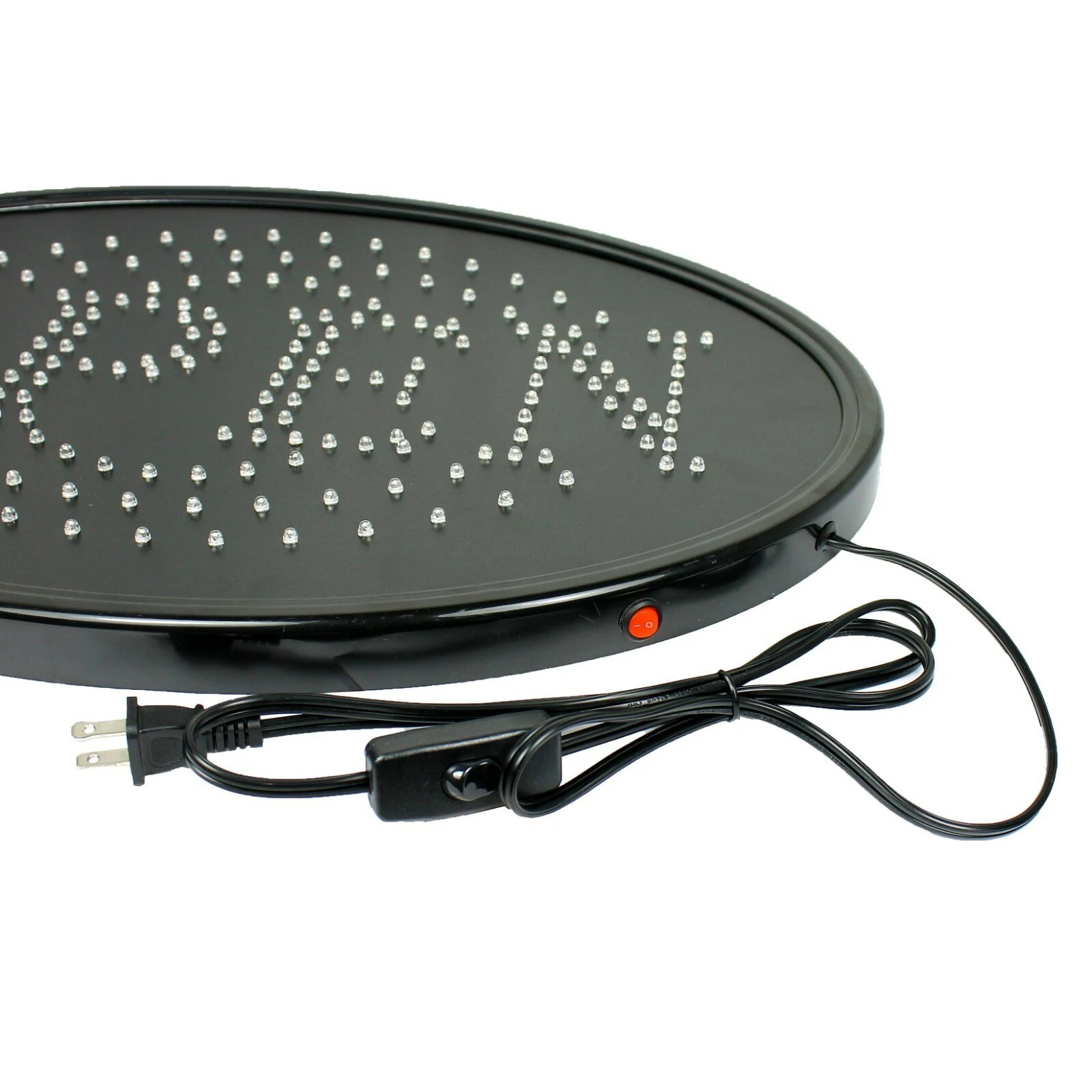 Ultra Bright OPEN LED Sign, Energy Efficient Window Display Light, 19×10 161