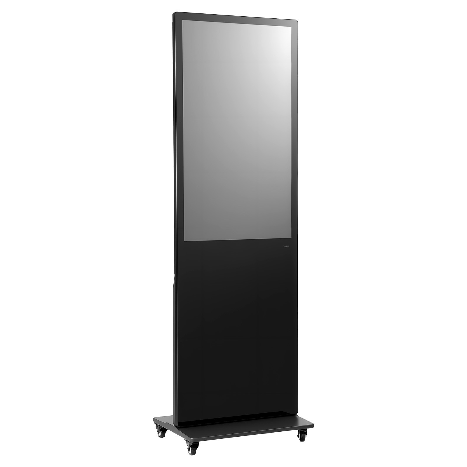 Uimoso 43 in Indoor Digital Signage Floor Standing LCD Advertising Display Kiosk