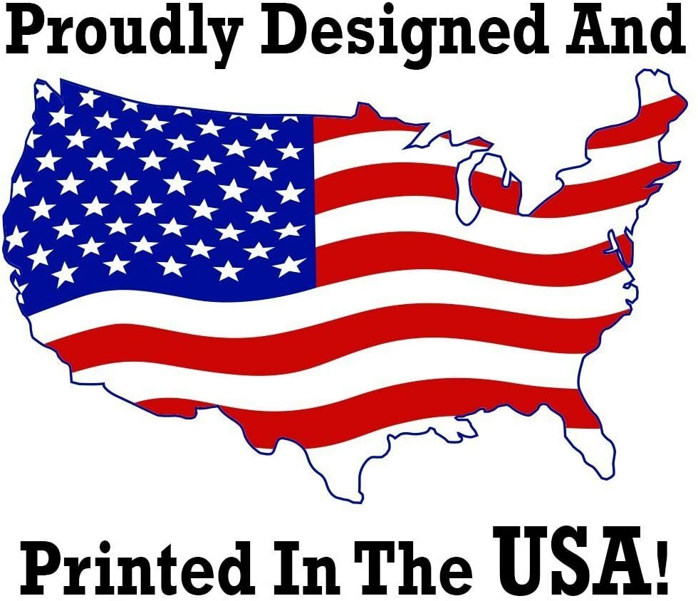 Custom Reserved Parking Aluminum Sign, 12×18 Inches, Made in USA, Fade Reistant