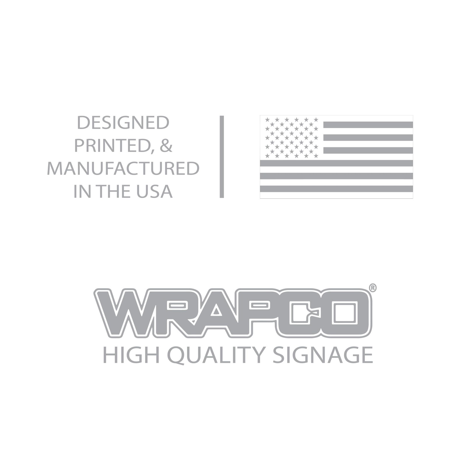 Black Blank Sign Board For Vinyl Street Sign PVC 2mm 7×10 Inch