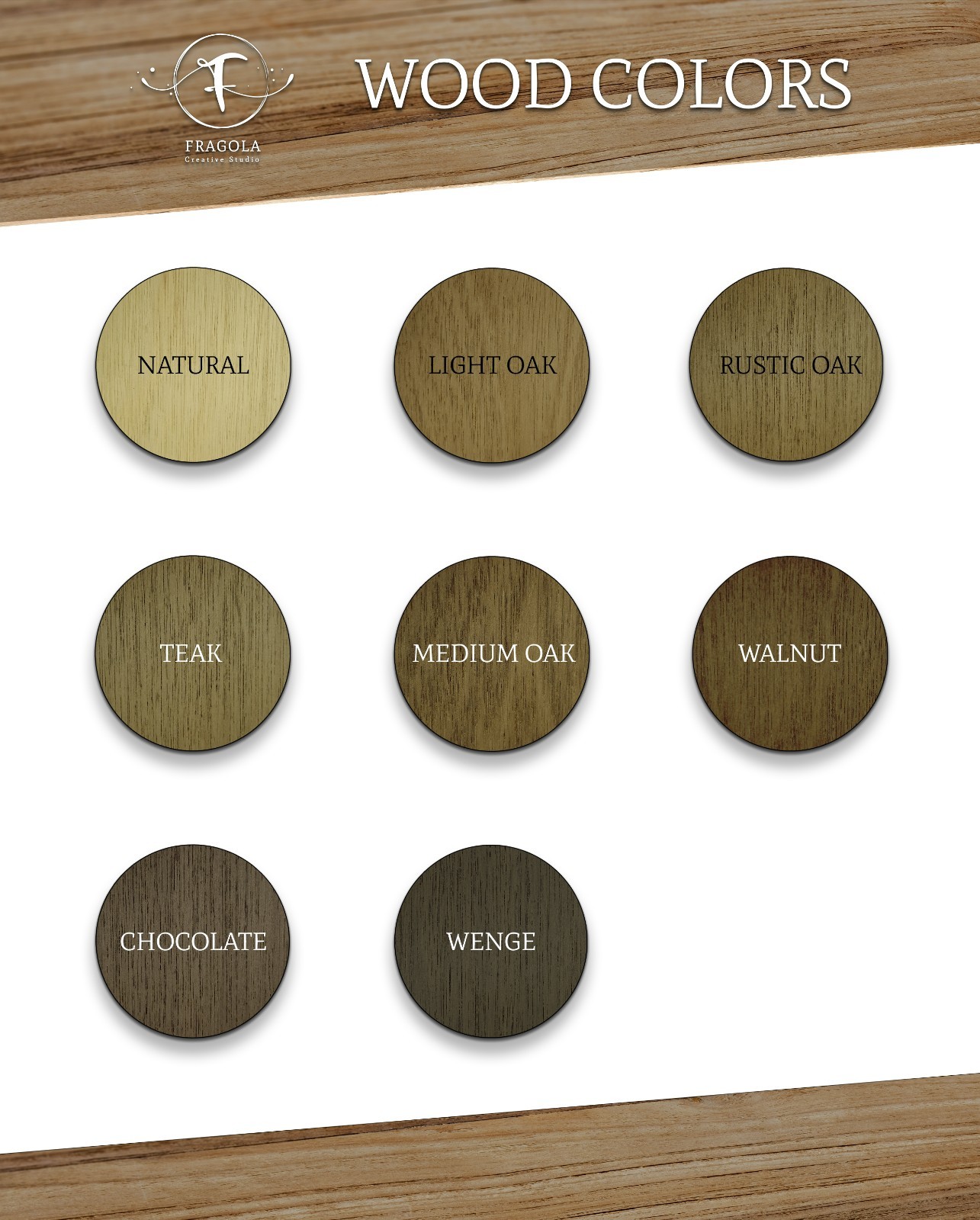 THINK BIGGER 3D Wall Sign – Laser Cut Wooden Motivational Quote – Custom Colors